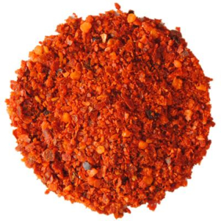 Chilli vločky drcené bez semínek