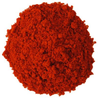 Paprika sladká uzená španělská