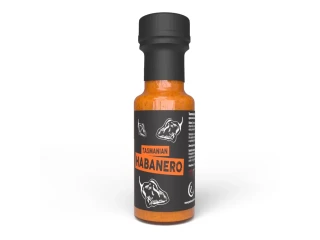 TASMANIAN HABANERO